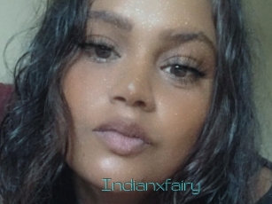 Indianxfairy