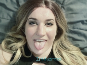 Inkkarma