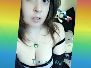 Innocentgirly