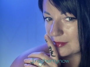 Iracherrynow
