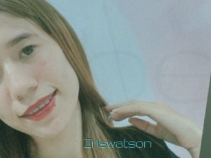 Iriswatson