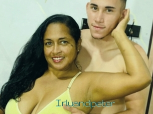 Irluandpeter