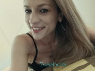 Isaabella
