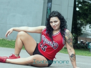 Isabellanoire