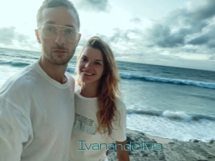 Ivanandolivia