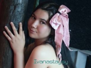 Ivanastaysy