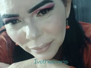 Ivetheevans