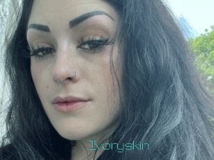 Ivoryskin