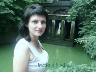 JackyBushy