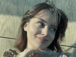 Janeortegue