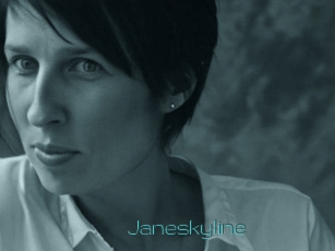 janeskyline Video Beurette