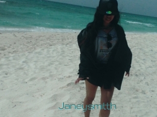 Janeysmitth