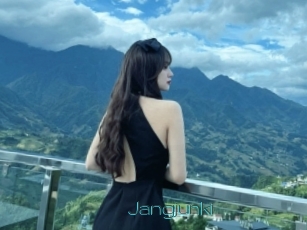 Jangjunki