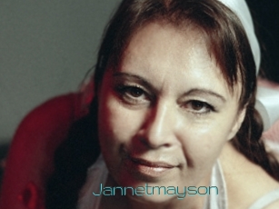 Jannetmayson