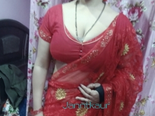 Janntkaur