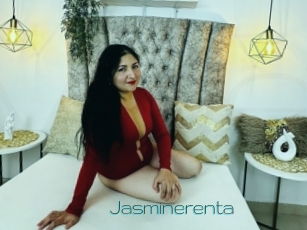 Jasminerenta
