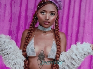 Jazmiller