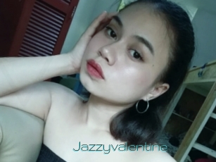 Jazzyvalentine