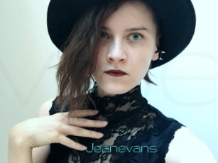 Jeanevans