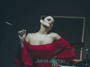 Jena_derbo