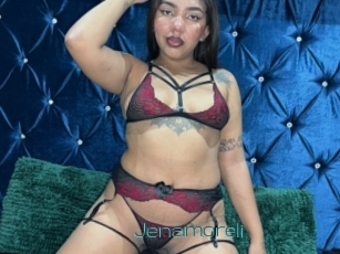 Jenamoreli
