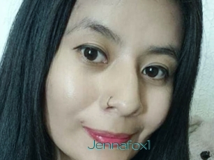 Jennafox1