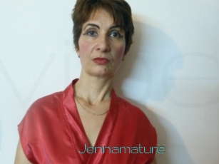 Jennamature