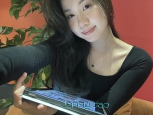 jenny_dao Video Beurette