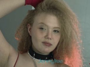 jennylise Video Beurette