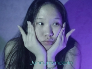 Jennymandarin