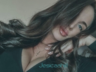 Jesicaahill