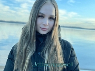 Jettacresswell