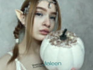 Jialeen