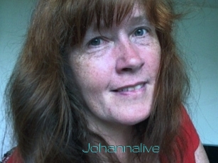 johannalive Video Beurette