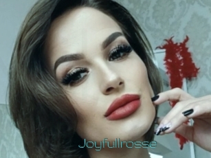 Joyfullrosse