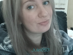 Julia0501