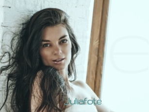 Juliafote