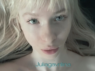 Juliagavrilina