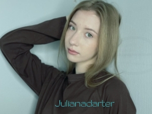 Julianadarter