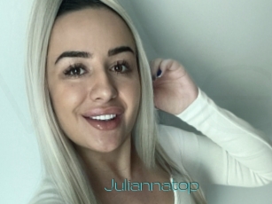Juliannatop
