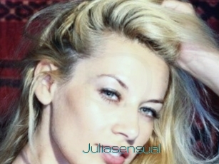 Juliasensual