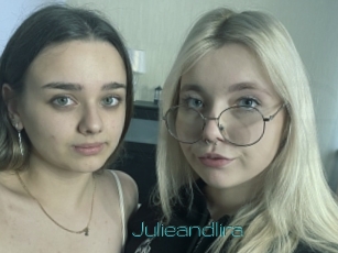julieandlira Video Beurette