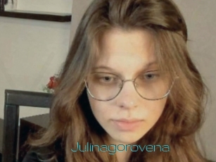 Julinagorovena