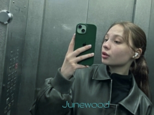 Junewood