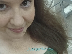 Justjen4now