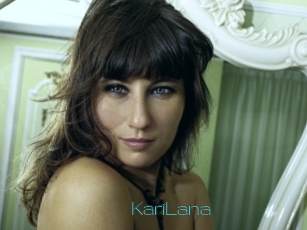 KariLana Video Beurette