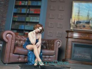 KatrinaDevis Video Beurette