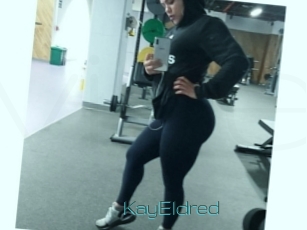 KayEldred Video Beurette