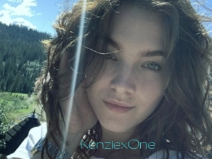 KenziexOne