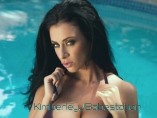 KimberleyJBabestation